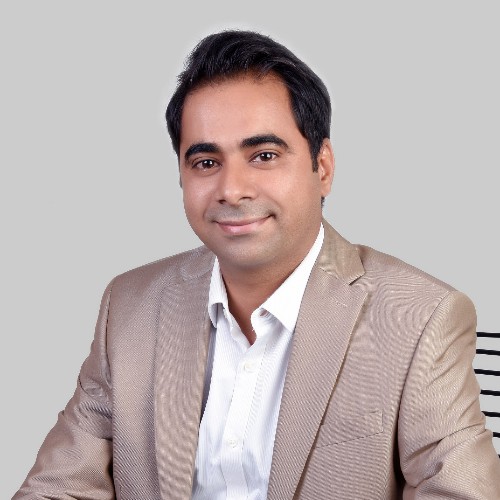 Ambarish M. Ghali